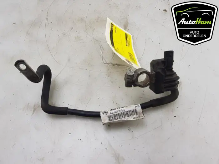 Accu sensor Volkswagen Passat
