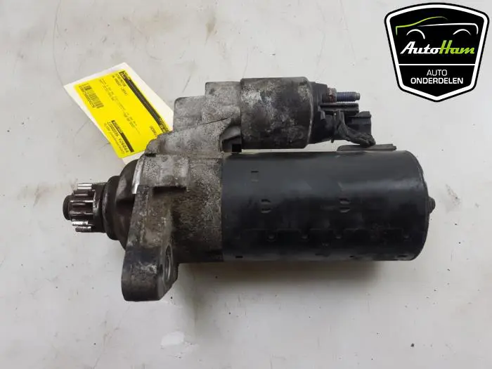 Startmotor Volkswagen Passat
