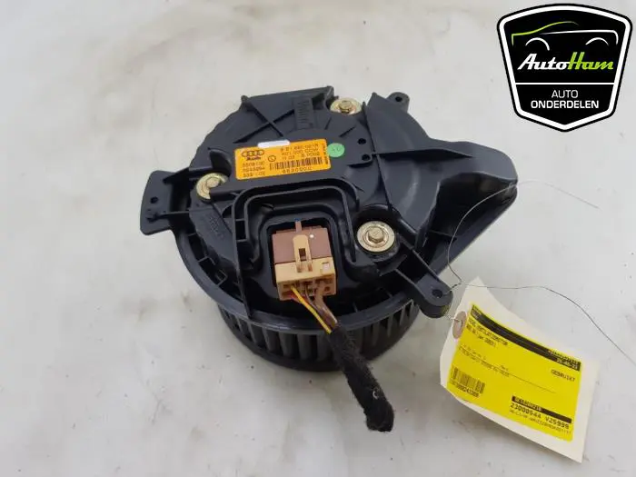 Kachel Ventilatiemotor Audi A4