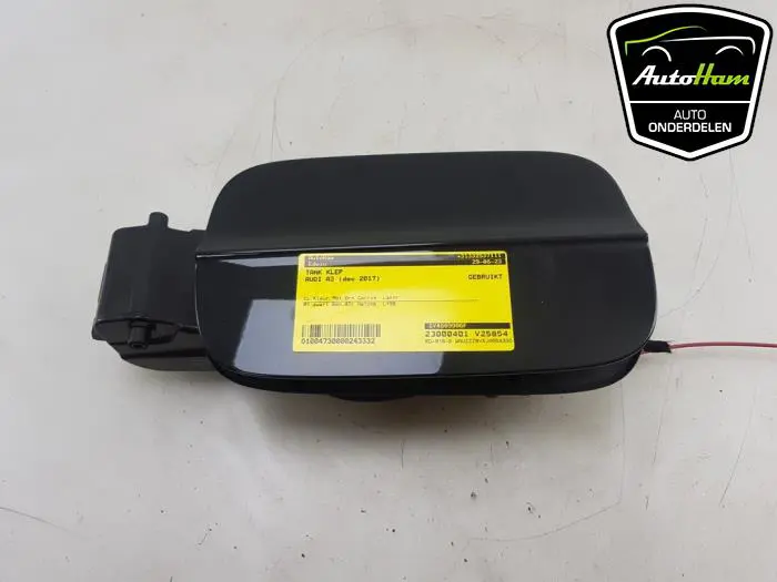 Tank Klep Audi A3