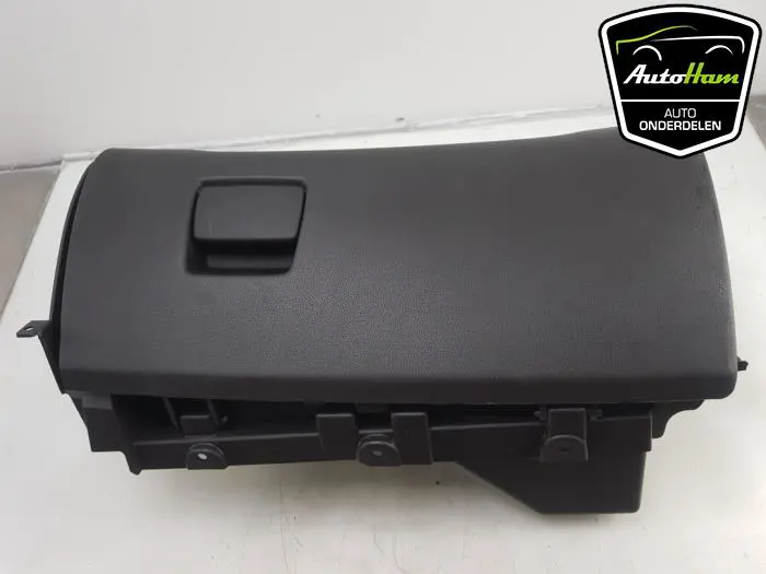 Dashboardkastje Opel Meriva