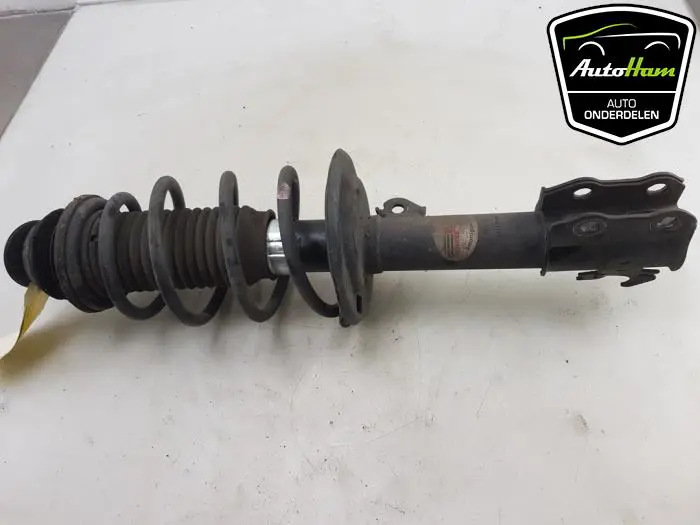 Schokdemper rechts-voor Toyota Yaris