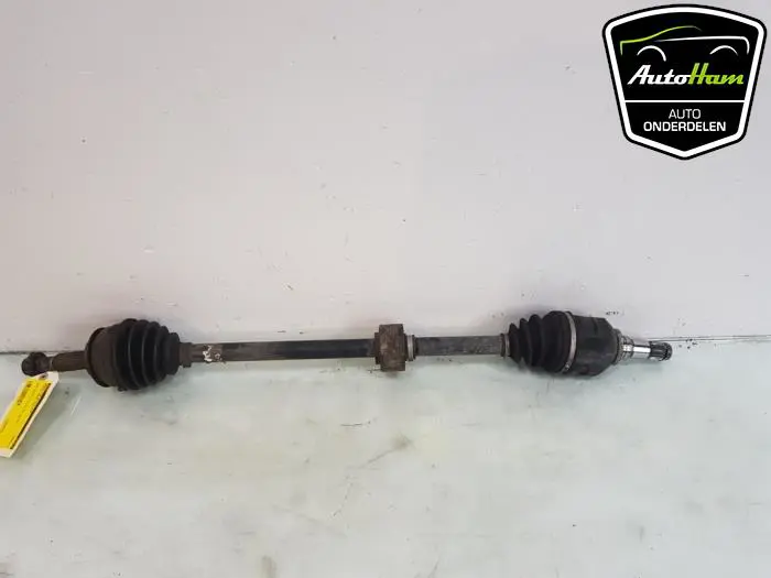Aandrijfas rechts-voor Toyota Yaris