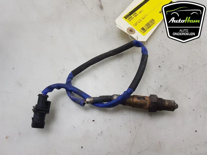 Lambda Sonde Toyota Yaris