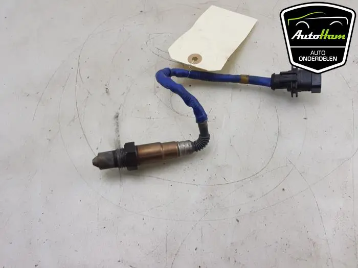 Lambda Sonde Toyota Yaris