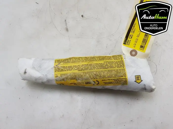 Airbag stoel (zitplaats) Toyota Yaris