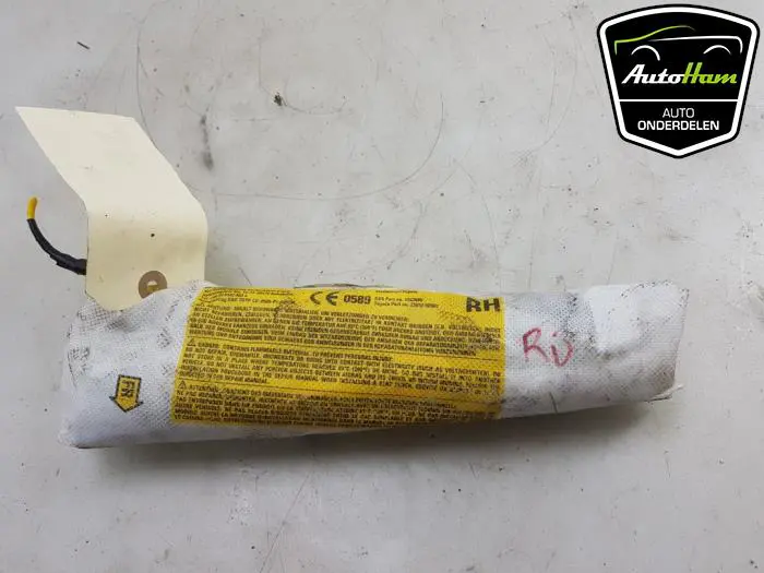 Airbag stoel (zitplaats) Toyota Yaris