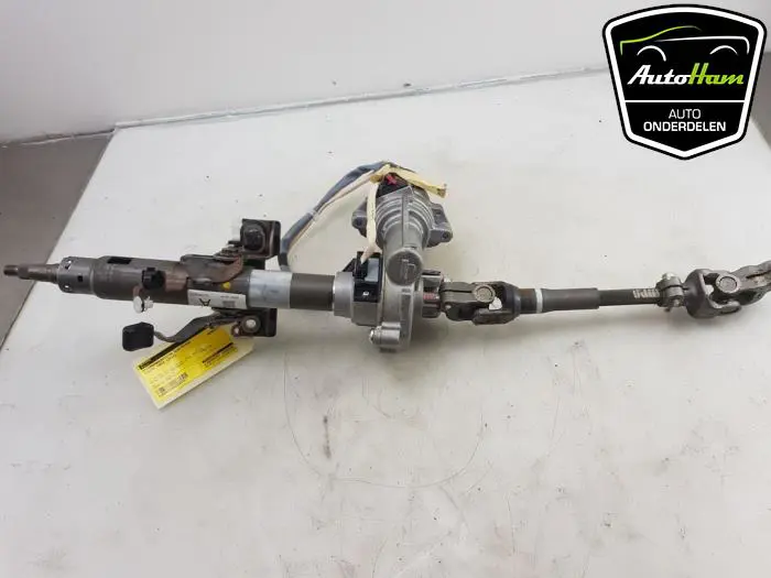 Stuurbekrachtiging Elektrisch Toyota Yaris
