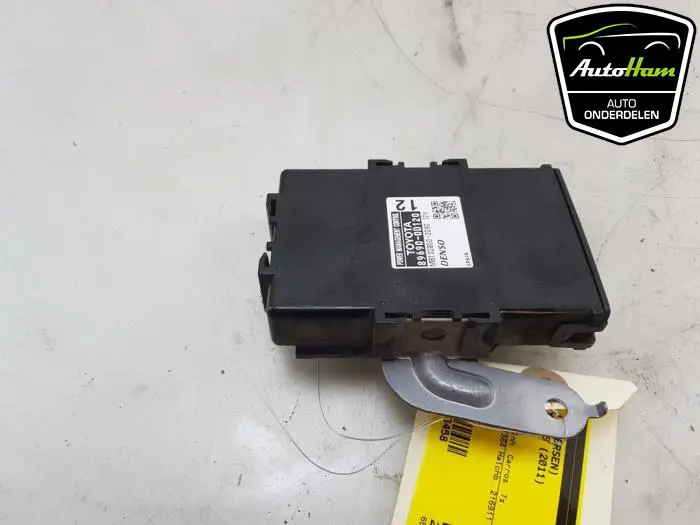 Module (diversen) Toyota Yaris