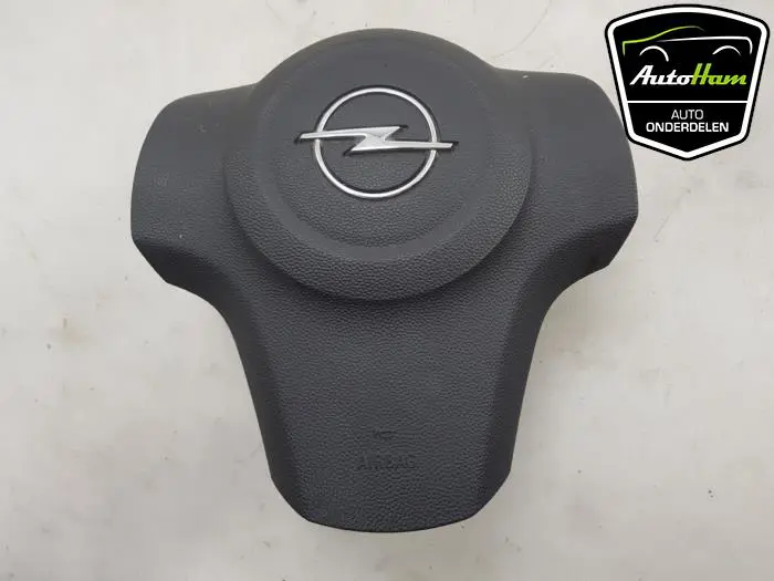 Airbag links (Stuur) Opel Corsa