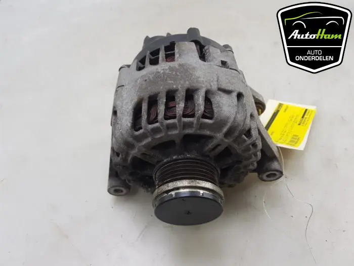 Dynamo Opel Corsa