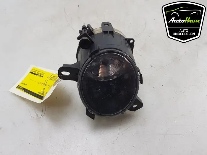 Mistlamp links-voor Opel Corsa