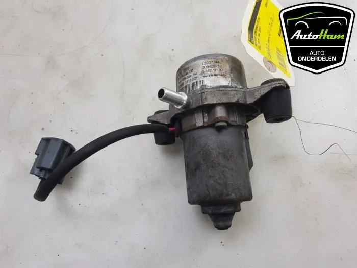 Vacuumpomp Rembekrachtiging Opel Meriva