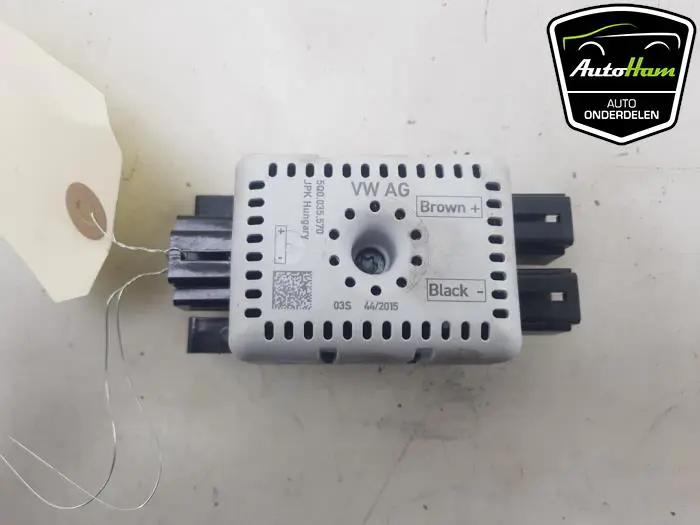 Antenne Versterker Volkswagen Golf