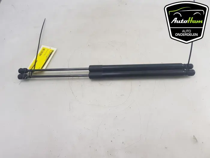 Set Gasdempers Achterklep Volkswagen Golf