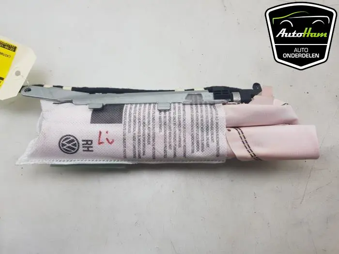 Airbag stoel (zitplaats) Volkswagen Golf
