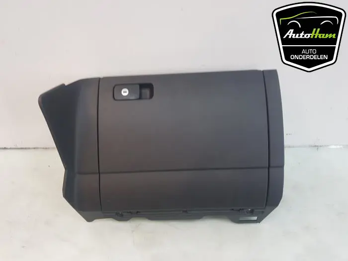 Dashboardkastje Volkswagen Golf