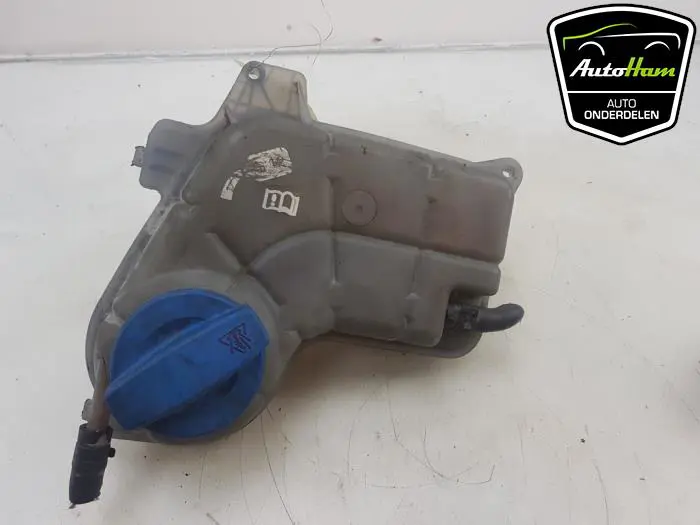 Expansievat Audi A4