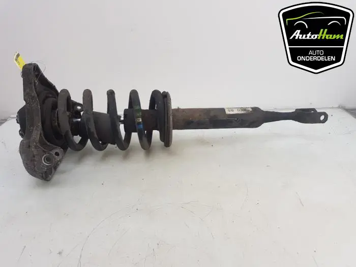 Schokdemper links-voor Audi A4