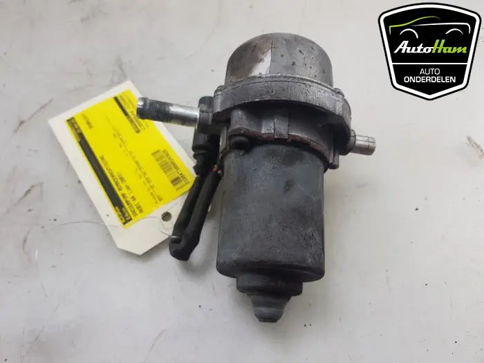 Vacuumpomp Rembekrachtiging Audi A4