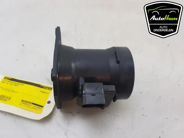 Luchthoeveelheidsmeter Audi A4