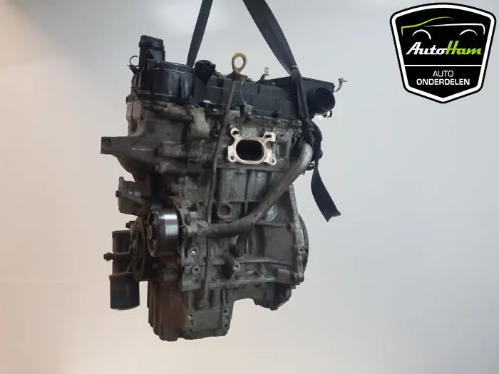 Motor Peugeot 108