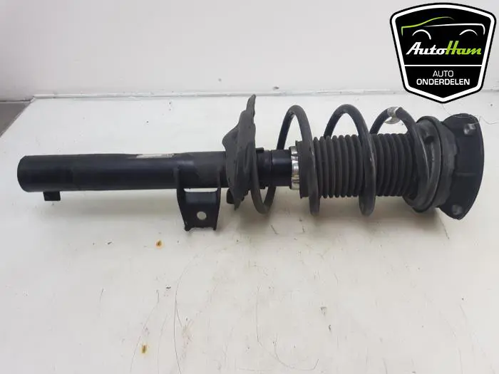 Schokdemper links-voor Volkswagen Golf