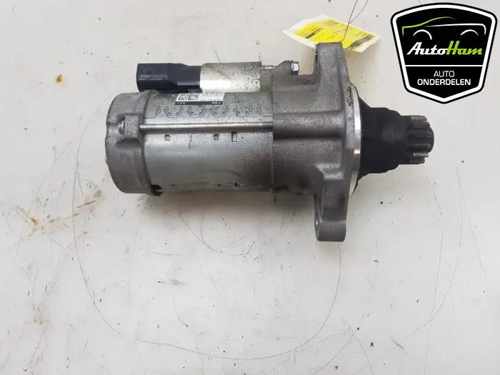 Startmotor Volkswagen Golf