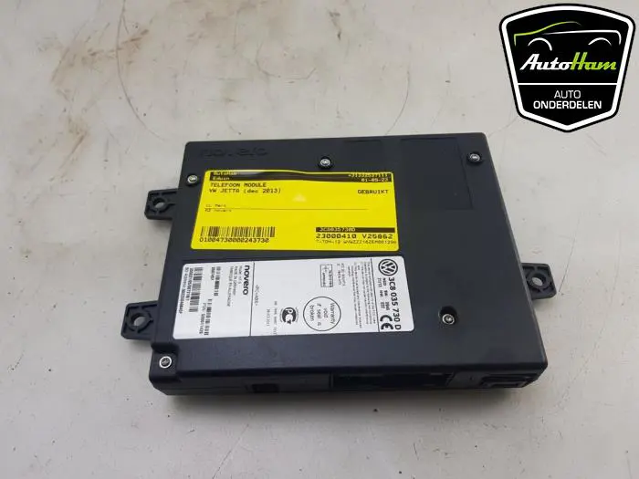 Telefoon Module Volkswagen Jetta