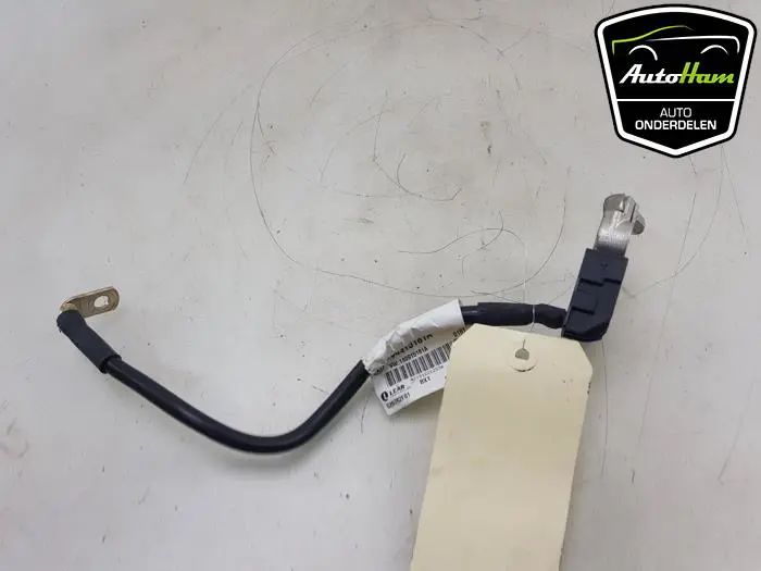 Accu sensor Volkswagen Jetta