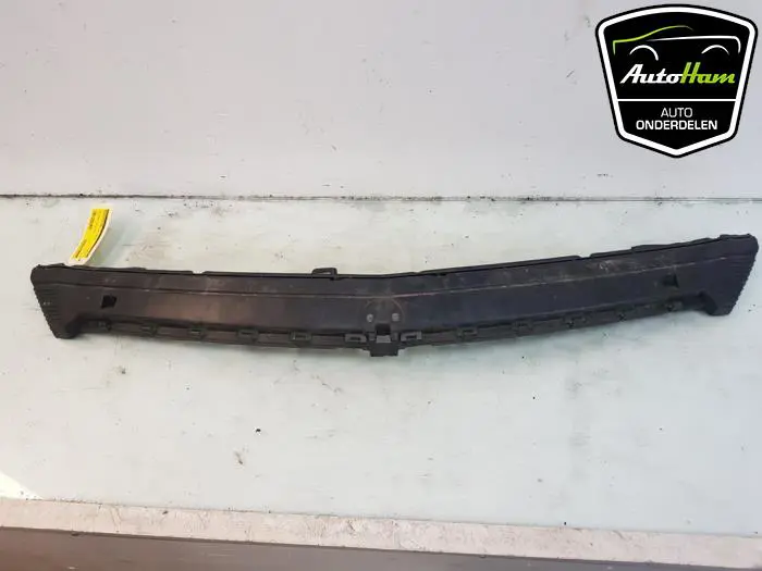 Bumperframe voor Mercedes A-Klasse