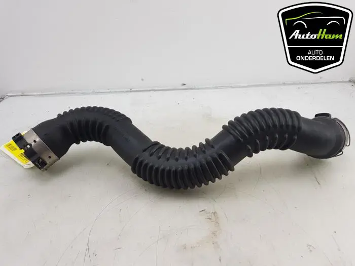 Intercooler Buis Mercedes A-Klasse
