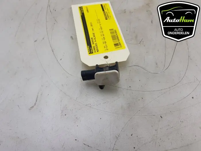 Airbag Sensor Mercedes A-Klasse