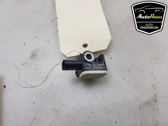 Airbag Sensor Mercedes A-Klasse
