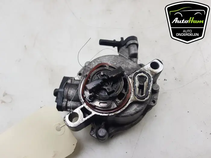 Vacuumpomp Rembekrachtiging Ford Transit Connect