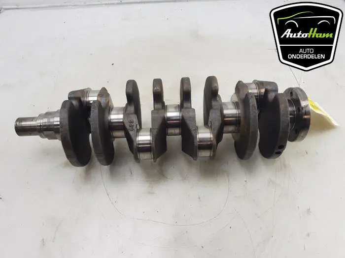 Krukas Ford Transit Connect