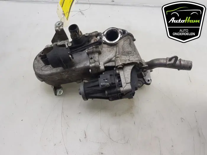 EGR Klep Ford Transit Connect
