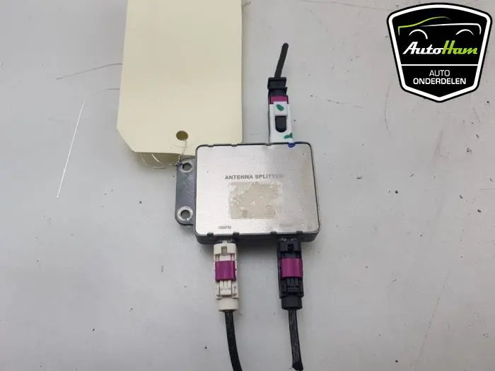 Antenne (diversen) Mercedes A-Klasse