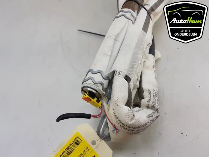 Airbag hemel links Mercedes A-Klasse