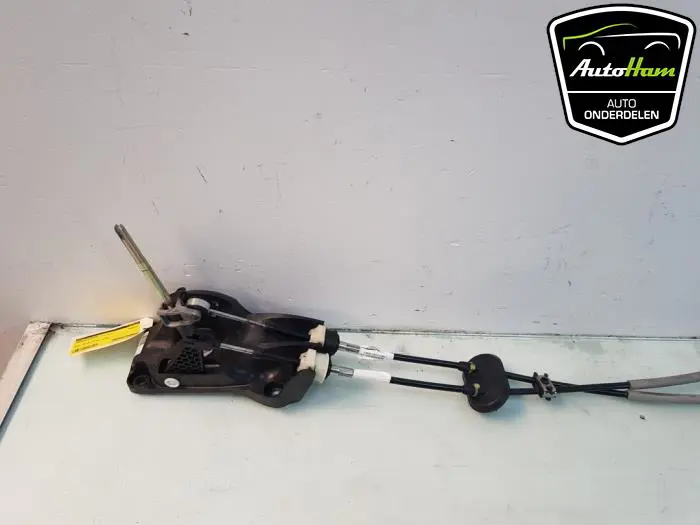 Schakelmechaniek Mercedes A-Klasse