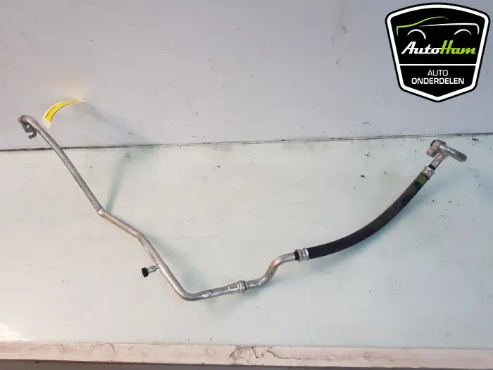 Airco Leiding Toyota Yaris