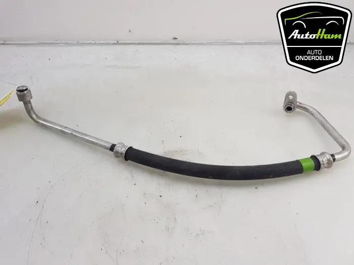 Airco Leiding Toyota Yaris
