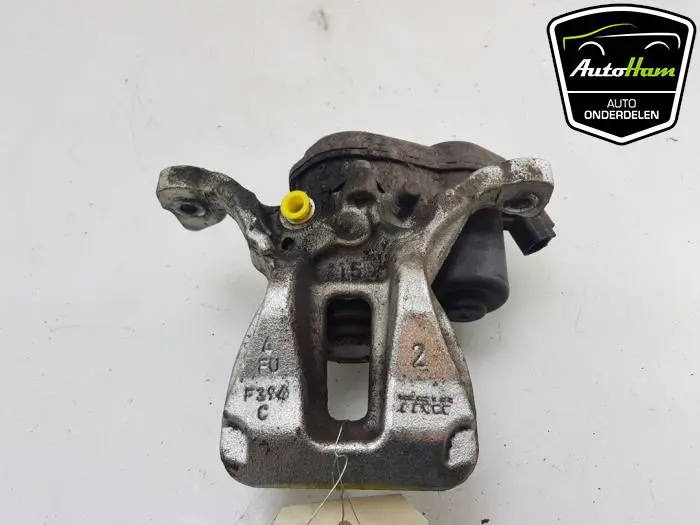Remklauw (Tang) links-achter Toyota Yaris