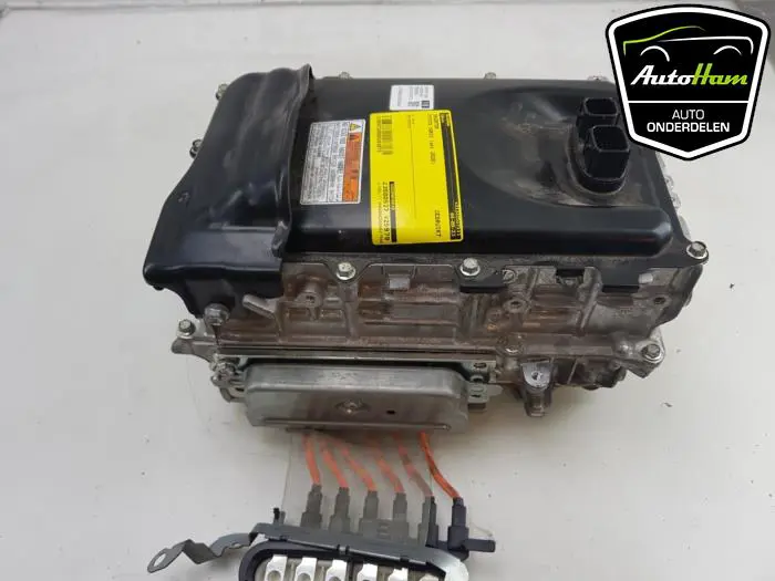 Inverter Toyota Yaris