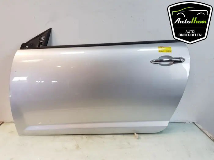 Portier 2Deurs links Alfa Romeo Mito