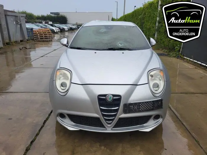 Voorkop compleet Alfa Romeo Mito