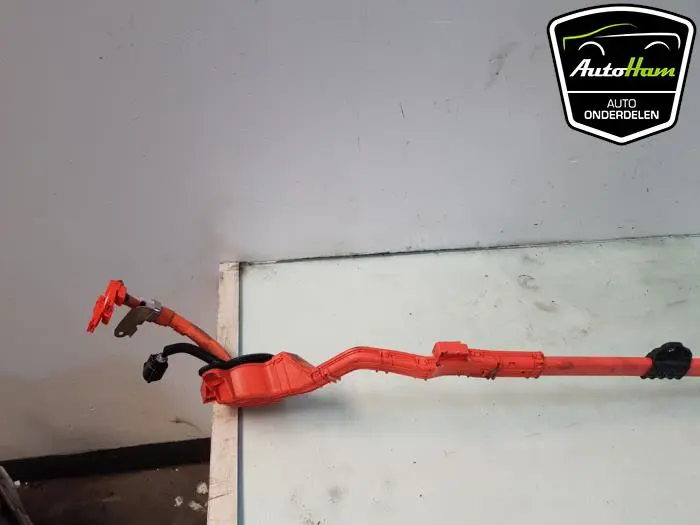 HV kabel (hoog voltage) Toyota Yaris