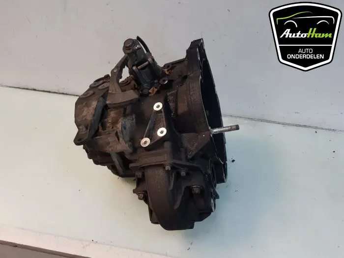 Versnellingsbak Alfa Romeo Mito