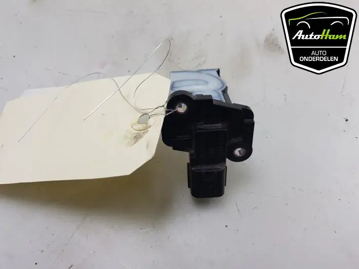 Luchthoeveelheidsmeter Toyota Yaris