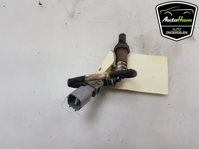 Lambda Sonde Toyota Yaris